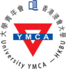 University YMCA HKBU logo